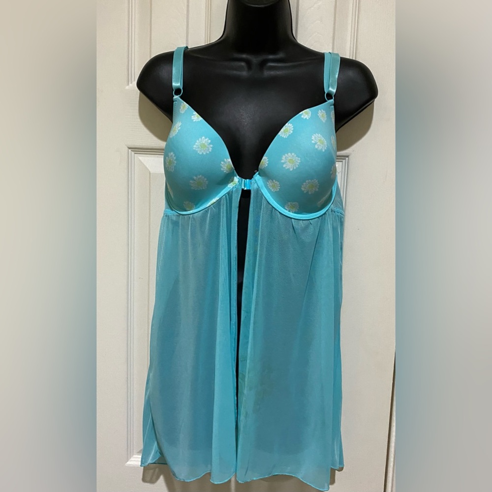 ⭐️New-Never Worn⭐️Plus Size Nightie🔥Final Price🔥